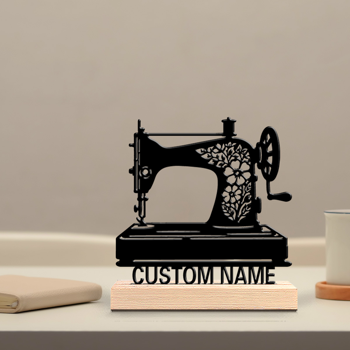 1pc Cartoon Personalized Custo - Sewing Custom ulasan dan harga