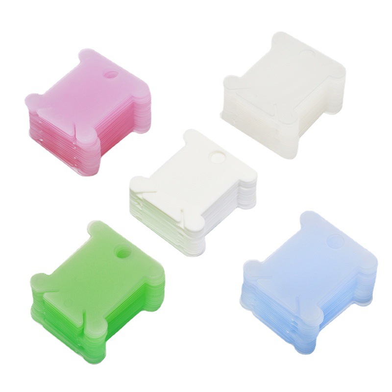 Embroidery Thread Organizer 10 - Embroidery Floss Thread ulasan dan harga