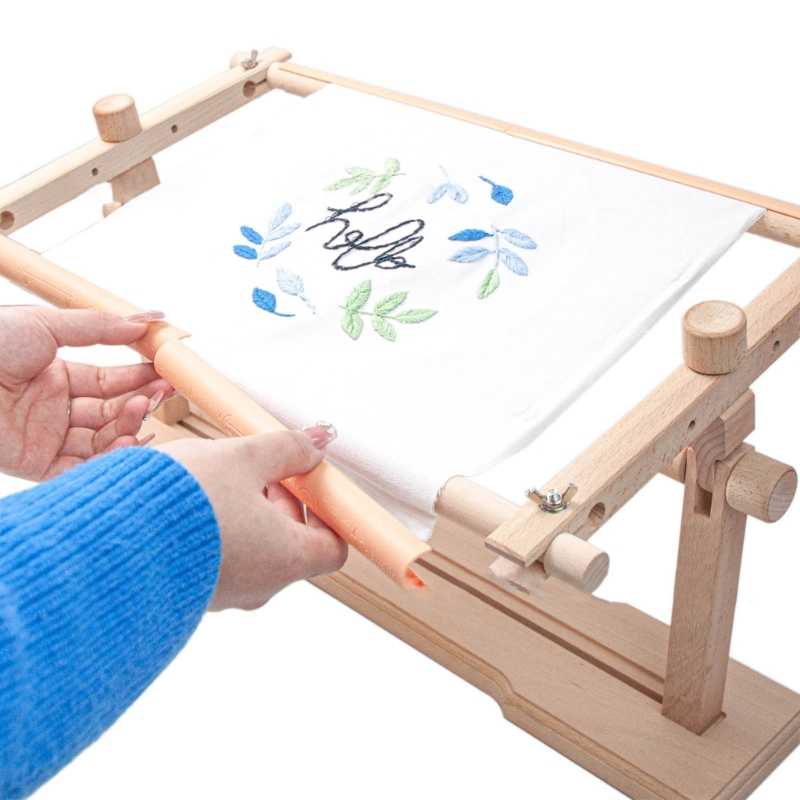 4x/Set Stitch Frame Multifunct - Sewing Necessities ulasan dan harga