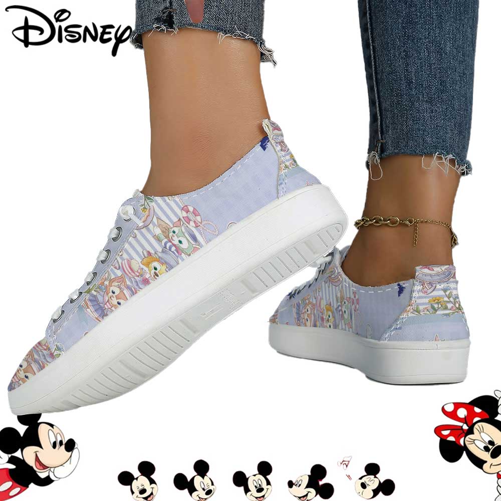 Officially Licensed Disney Duf - Sewing Cloth ulasan dan harga