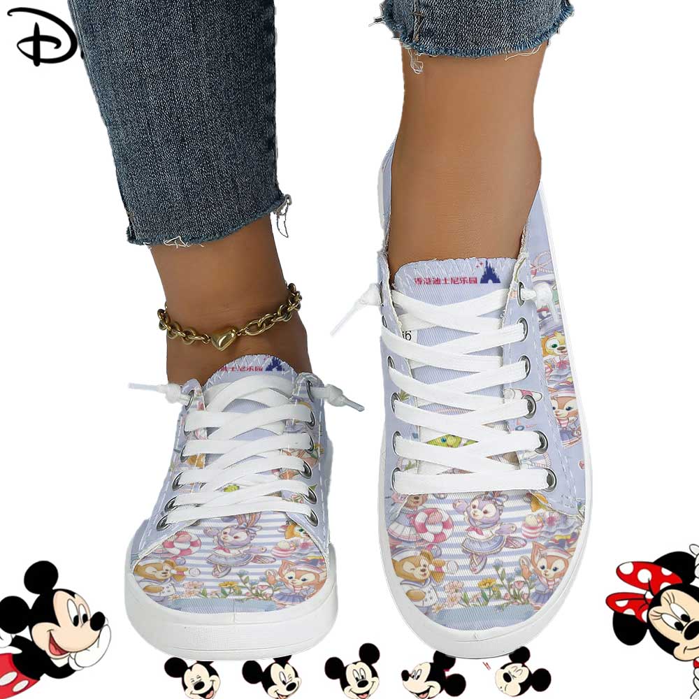Officially Licensed Disney Duf - Sewing Cloth ulasan dan harga