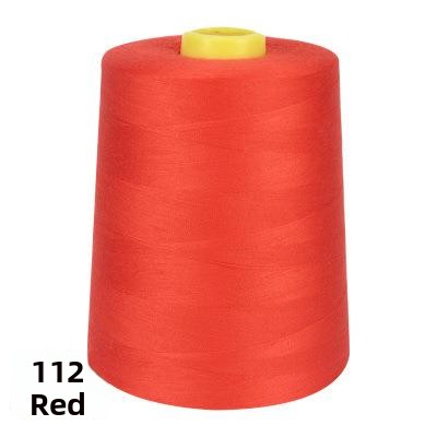 High-Speed Polyester Sewing Ma - Sewing Thread In Textile ulasan dan harga