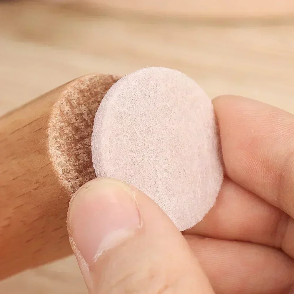 360/18Pcs Felt Chair Leg Pads  - Cutting Mat Self Heal ulasan dan harga