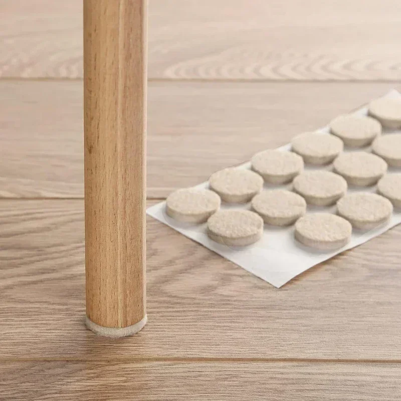 360/18Pcs Felt Chair Leg Pads  - Cutting Mat Self Heal ulasan dan harga