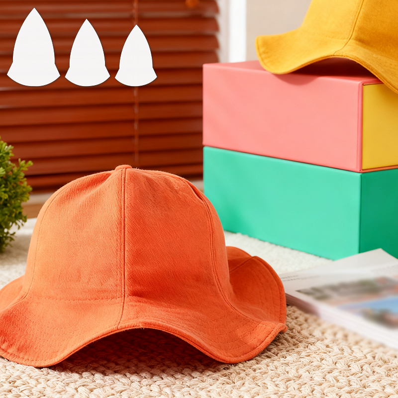 YOMDID 3pcs Petal Hat Sewing T - Sewing Necessities ulasan dan harga