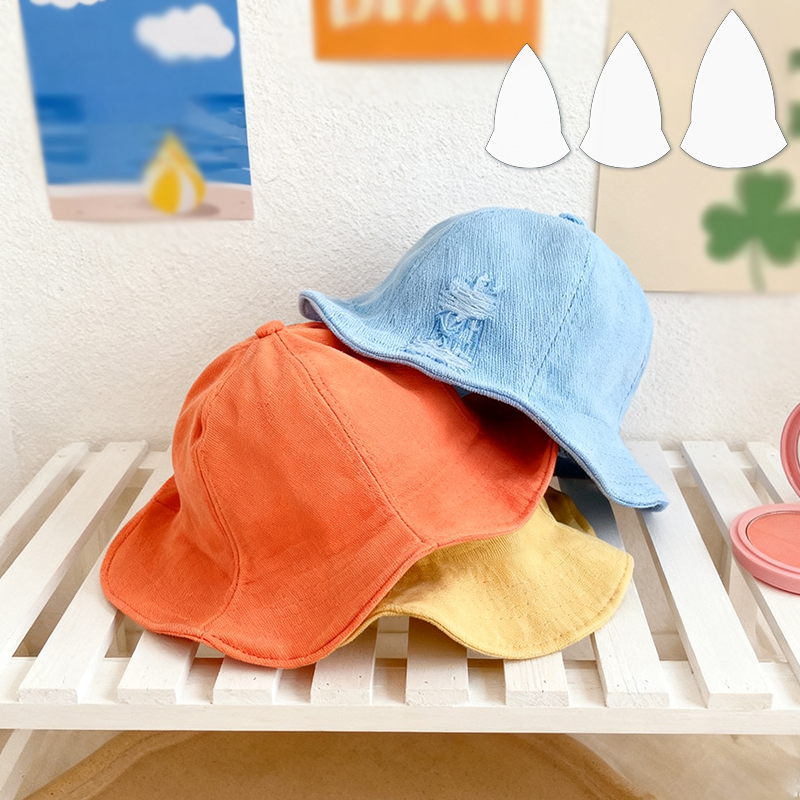 YOMDID 3pcs Petal Hat Sewing T - Sewing Necessities ulasan dan harga
