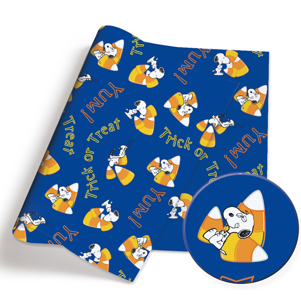 TAKARA TOMY Snoopy fabric140CM - Textile For Sewing ulasan dan harga