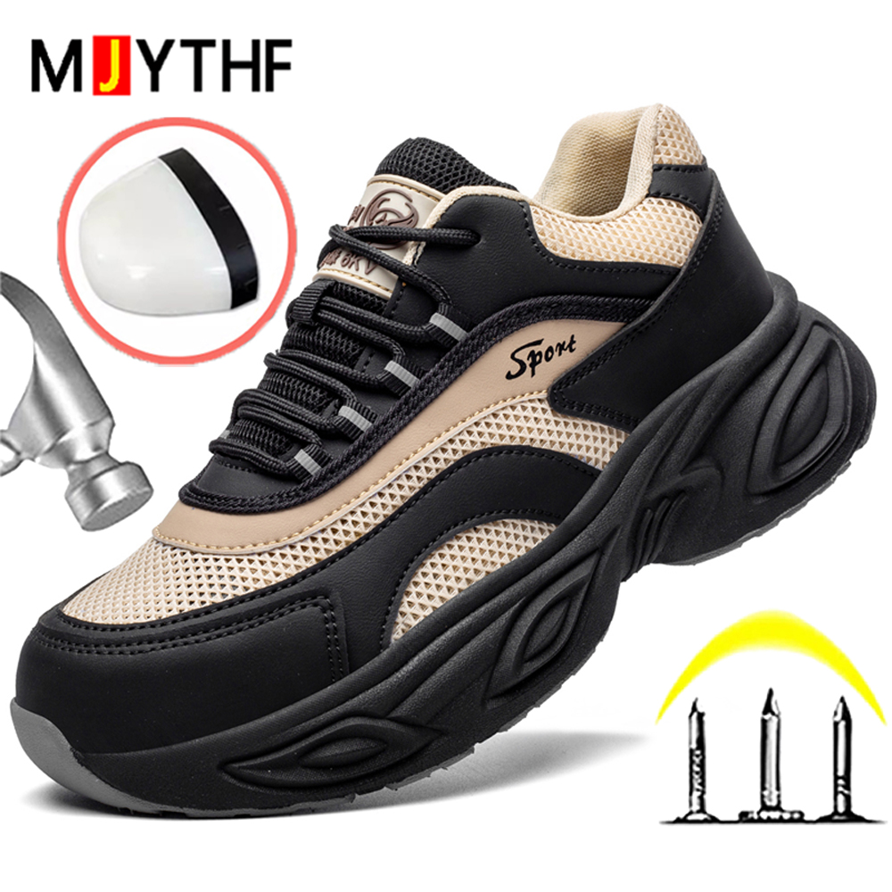 Women 6KV insulated shoes Comp - Sewing Cloth ulasan dan harga
