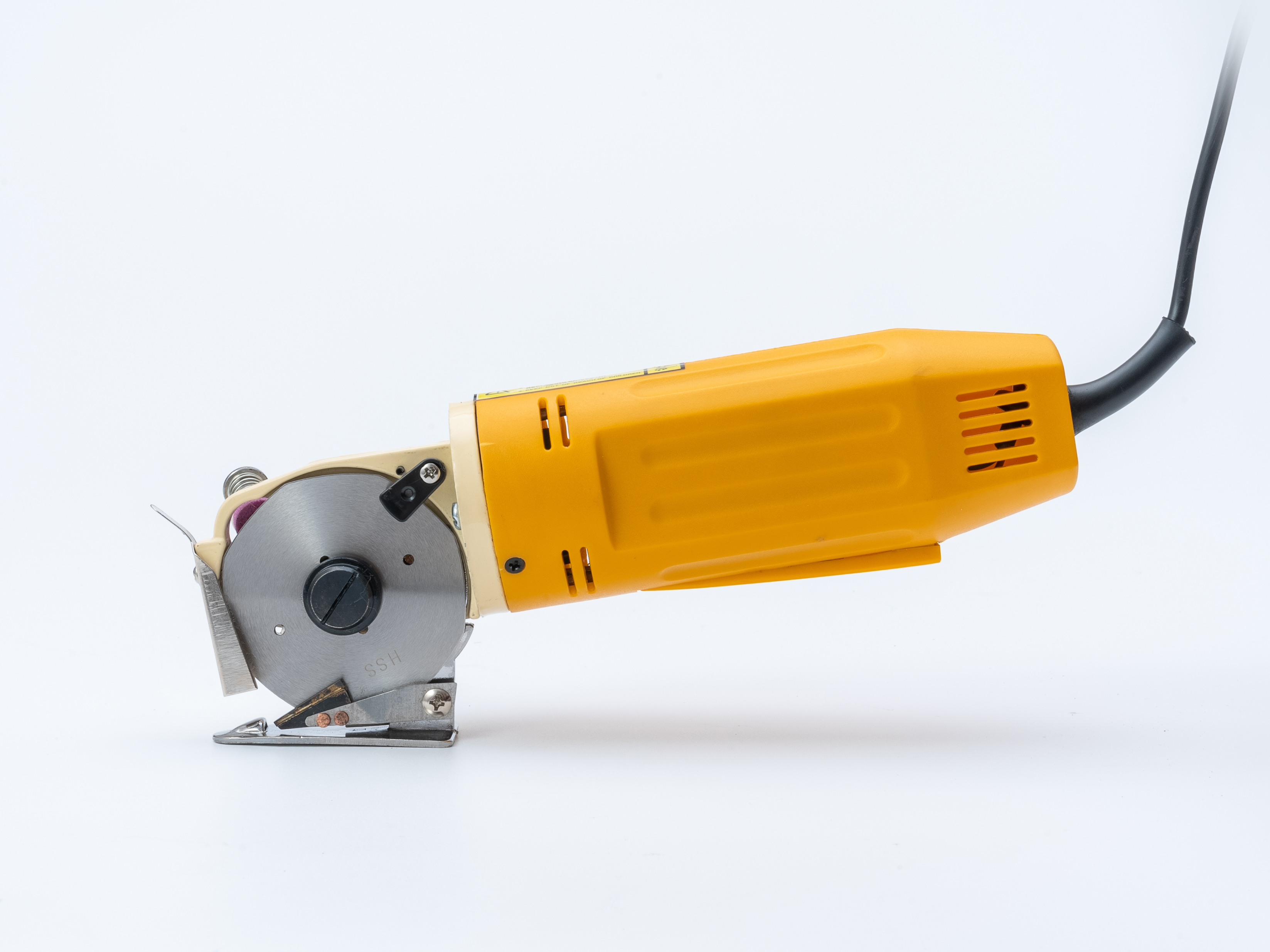 Quilt Cutter Fabric Cutter Ele - Rotary Cutter Fabric ulasan dan harga