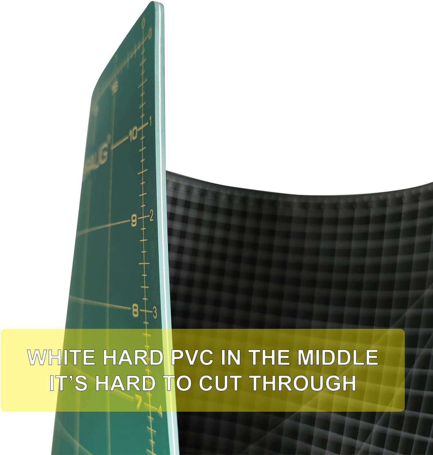 36x48 Large Self Healing Cutti - Rotary Cutter Fabric ulasan dan harga