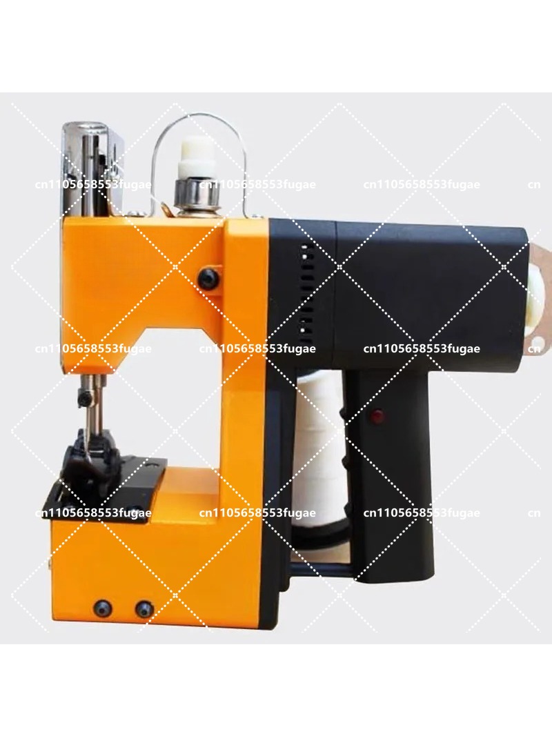 Electric Sewing Machine Portab - Textile For Sewing ulasan dan harga