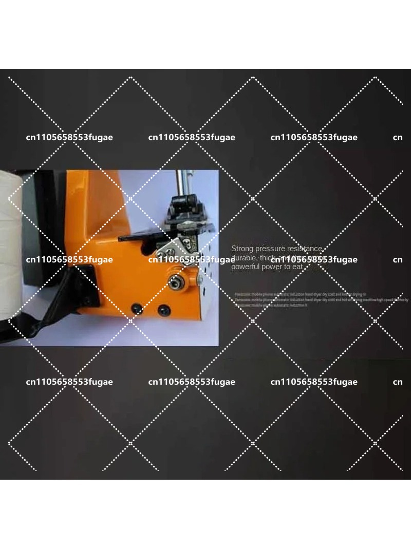 Electric Sewing Machine Portab - Textile For Sewing ulasan dan harga