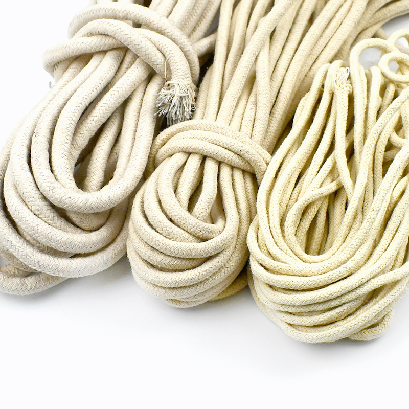 10/20M 4-10mm Beige 16 Shares  - Sewing Thread In Textile ulasan dan harga