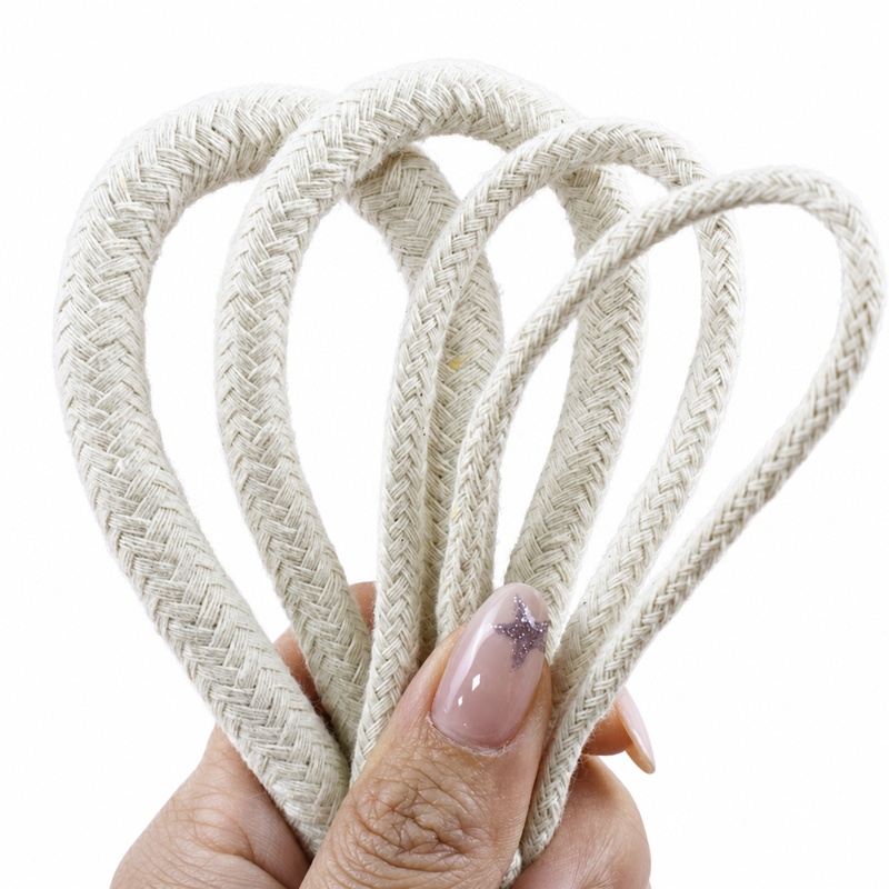 10/20M 4-10mm Beige 16 Shares  - Sewing Thread In Textile ulasan dan harga