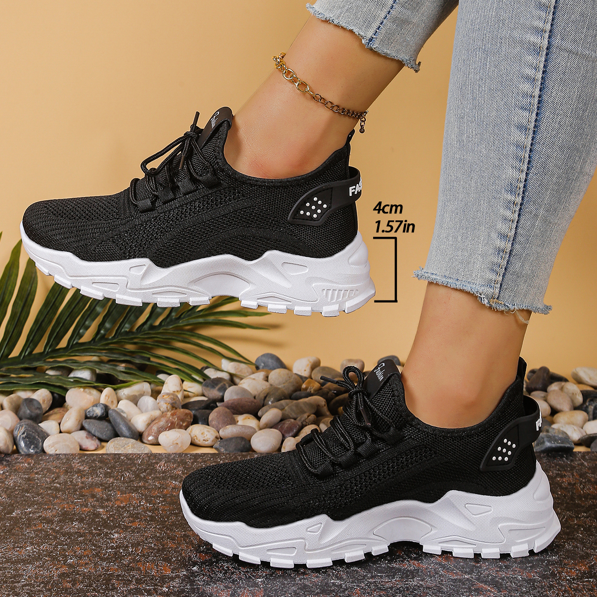 Women's sports shoes 2026，Brea - Sewing Cloth ulasan dan harga