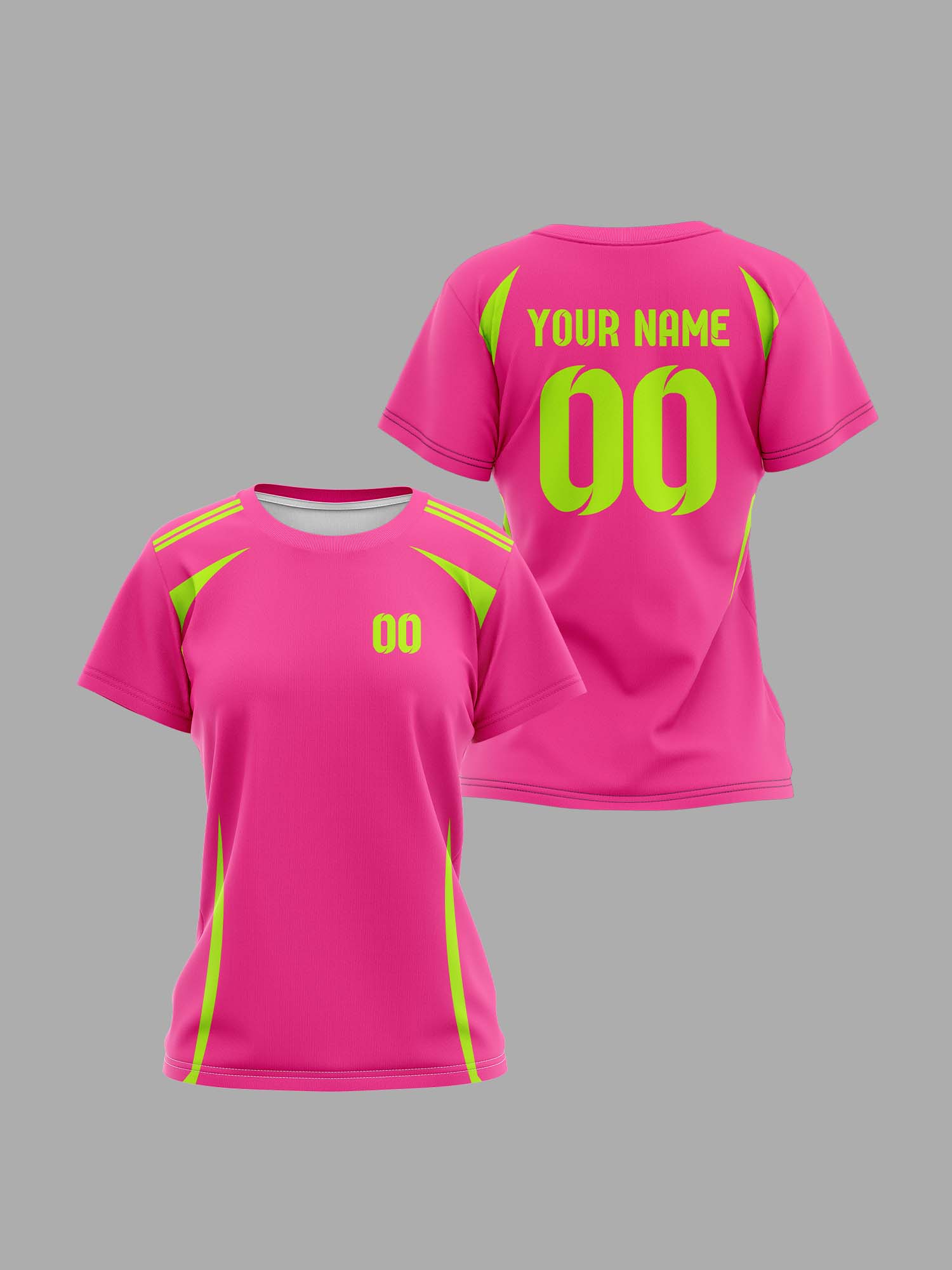 2026 Women's Custom Name and N - Sewing Custom ulasan dan harga