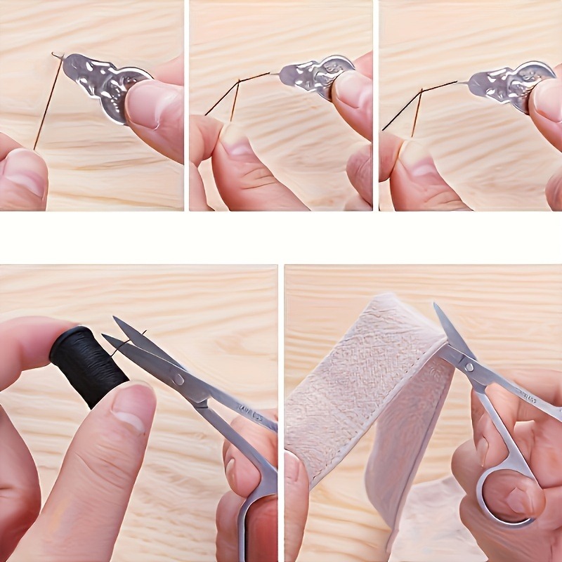 Multi - scenario Sewing Kit fo - Sewing Necessities ulasan dan harga