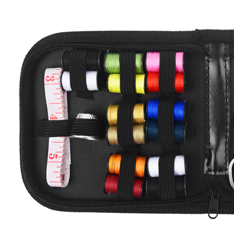Multi - scenario Sewing Kit fo - Sewing Necessities ulasan dan harga
