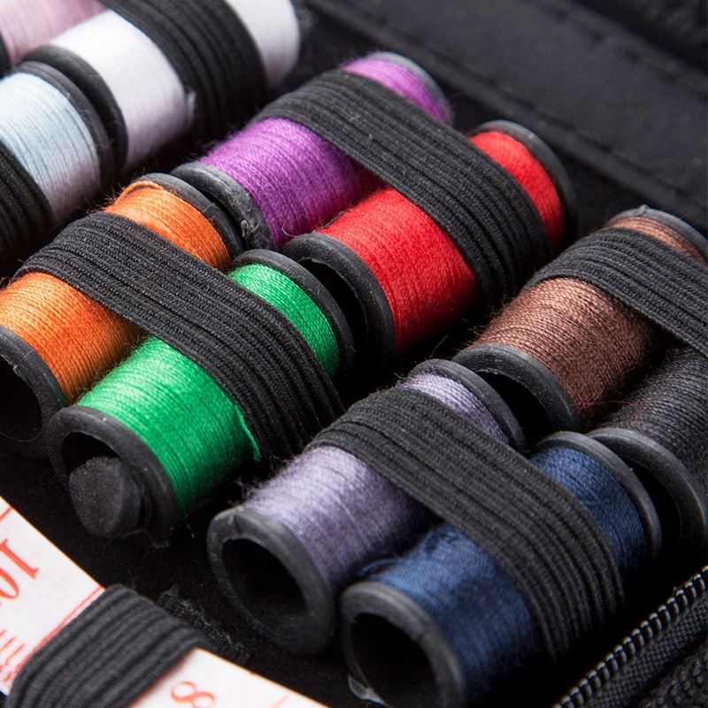 Multi - scenario Sewing Kit fo - Sewing Necessities ulasan dan harga