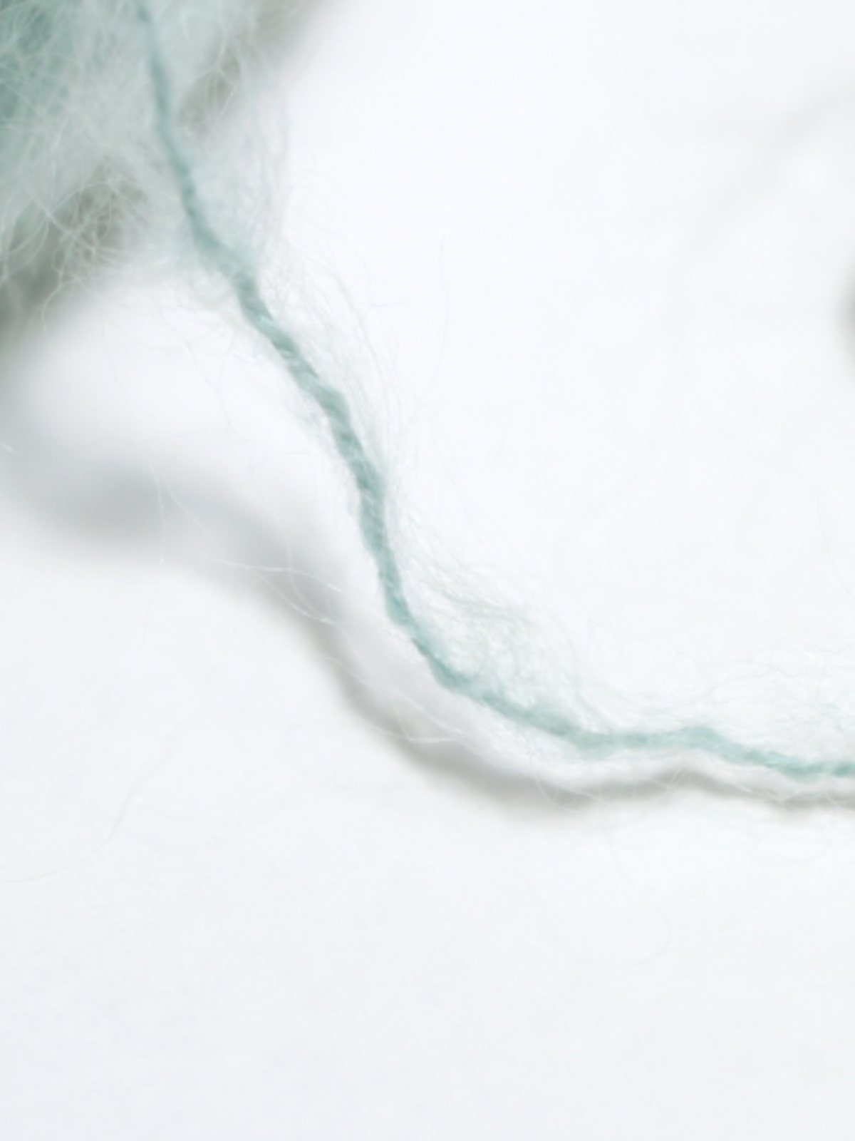 Daruma Horizontal Field Wool M - Sewing Thread In Textile ulasan dan harga