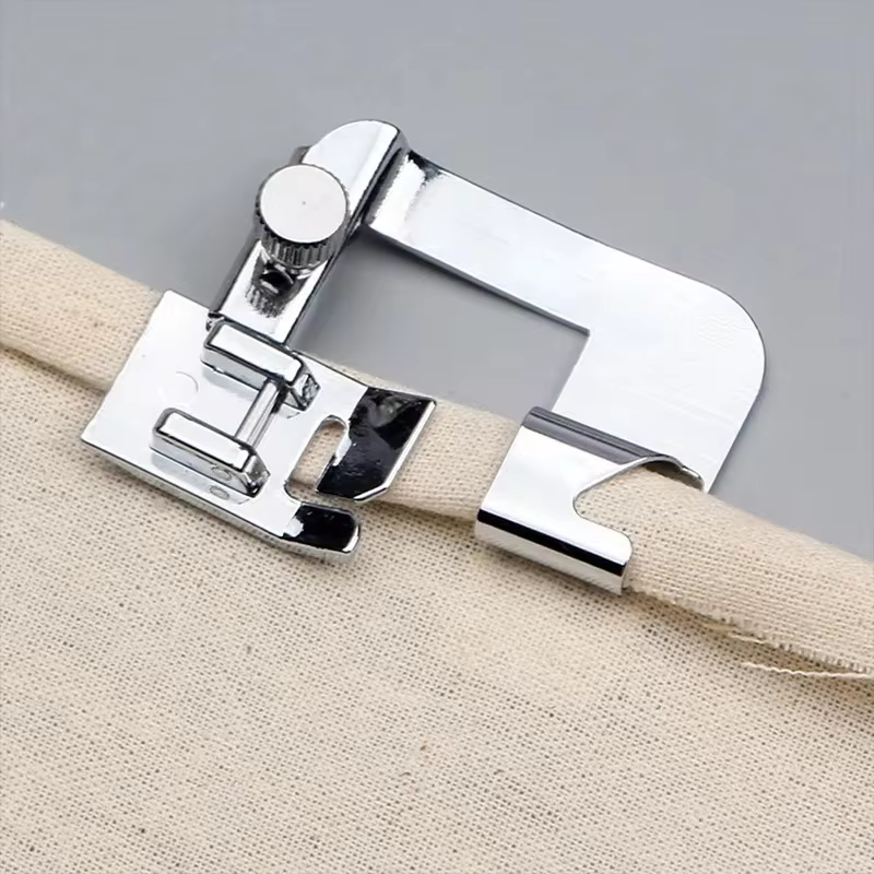 Sewing Hemming Set 1/3Pcs Wide - Seam Gauge Metal ulasan dan harga