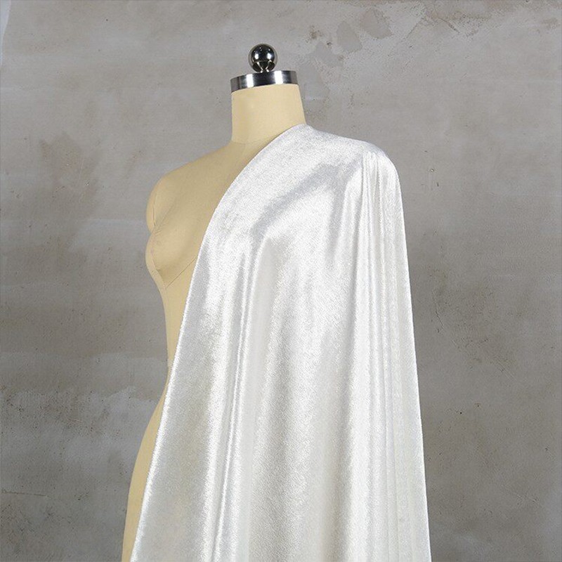 100x140cm Shiny Bright Materia - Sewing Thread In Textile ulasan dan harga