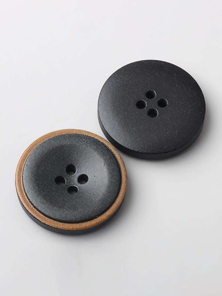 Recycled Resin Coat Buttons Ve - Sewing Recycle ulasan dan harga