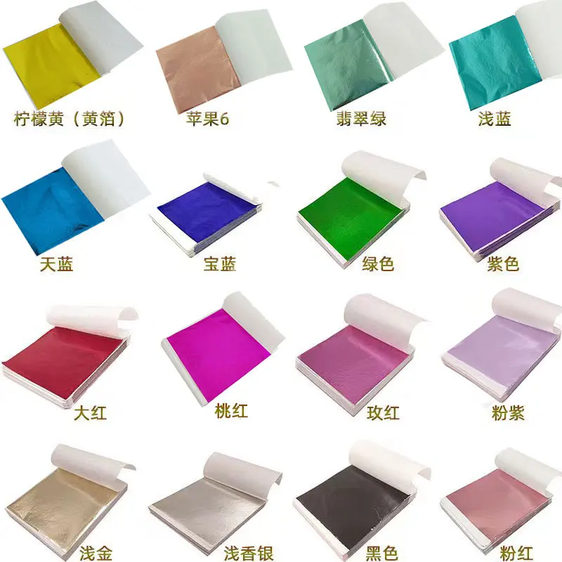 100Pcs 9Cm Individually Packag - Pattern Tissue Paper ulasan dan harga