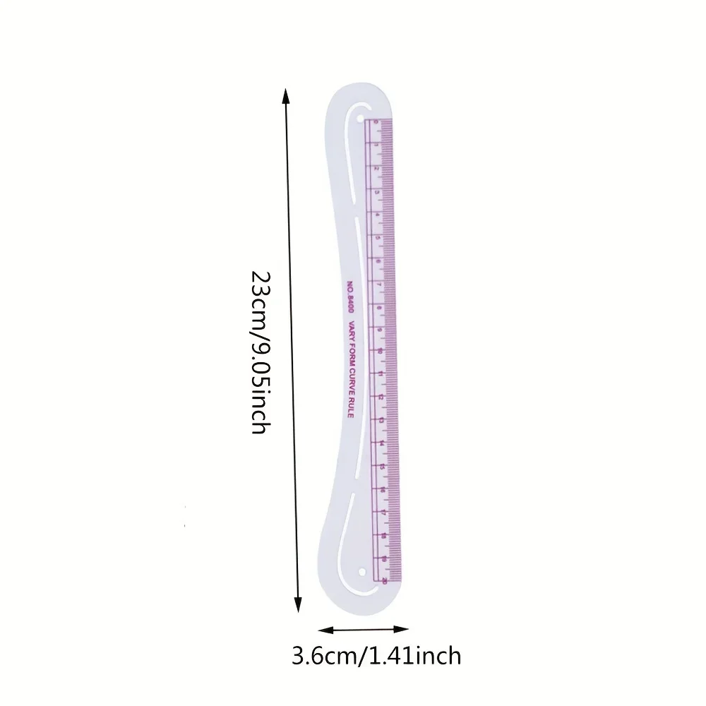 Sewing Clothing Ruler Patchwor - Textile Sewing Patterns ulasan dan harga