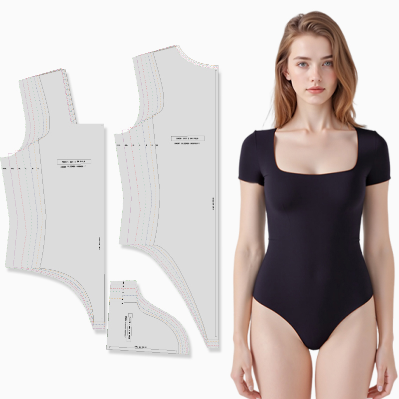 Sewing patterns for women's bo - Textile Sewing Patterns ulasan dan harga