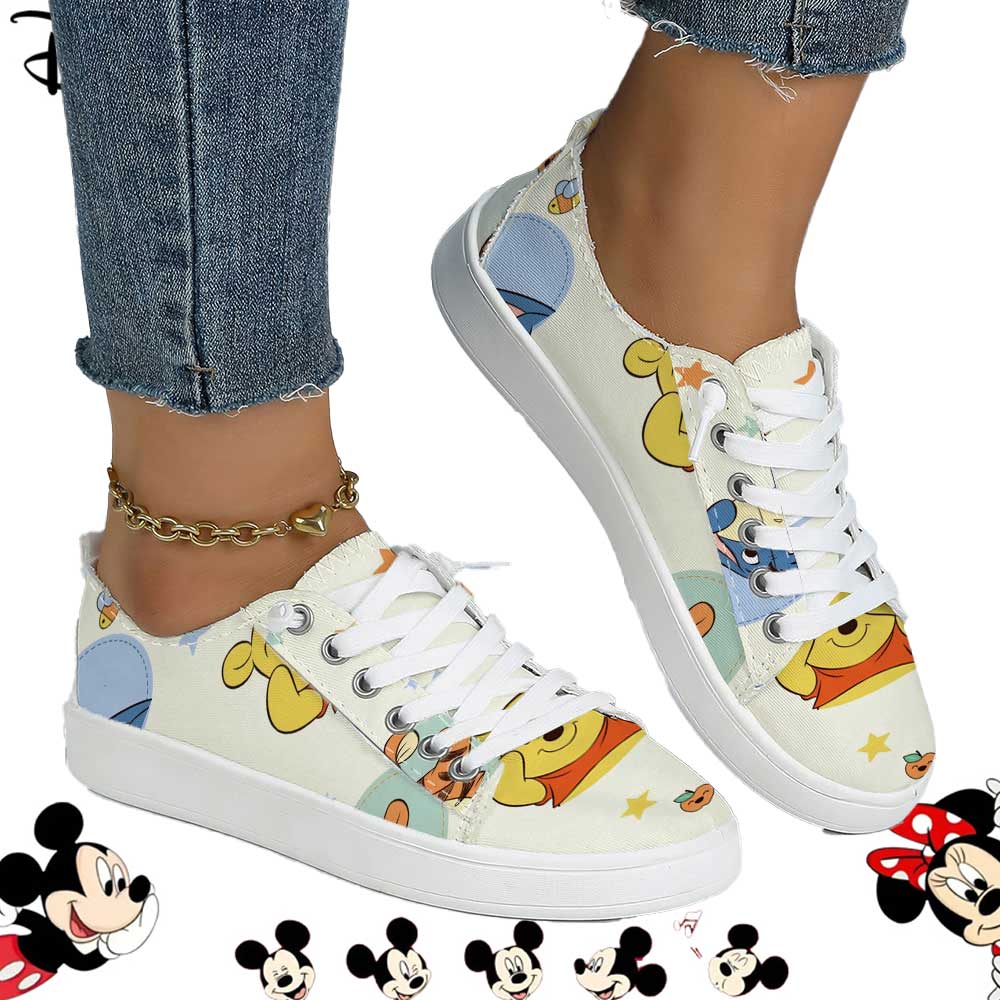 Officially Licensed Disney Win - Sewing Cloth ulasan dan harga
