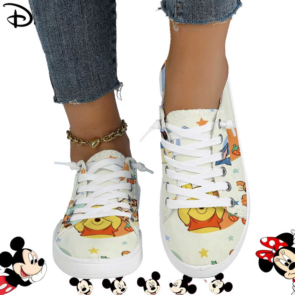 Officially Licensed Disney Win - Sewing Cloth ulasan dan harga