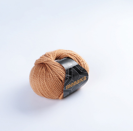 Monarca Alpaca Wool Yarn Puppy - Sewing Thread In Textile ulasan dan harga