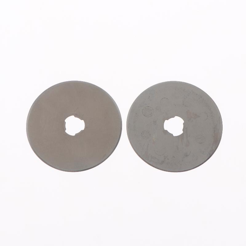 3/5/15PCS 45mm Rotary Cutter B - Rotary Cutter Fabric ulasan dan harga