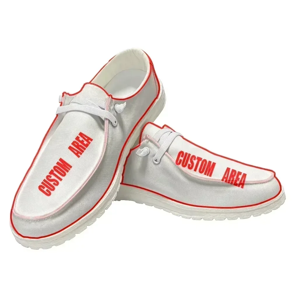 Johnny Hallyday Casual Shoes S - Sewing Custom ulasan dan harga