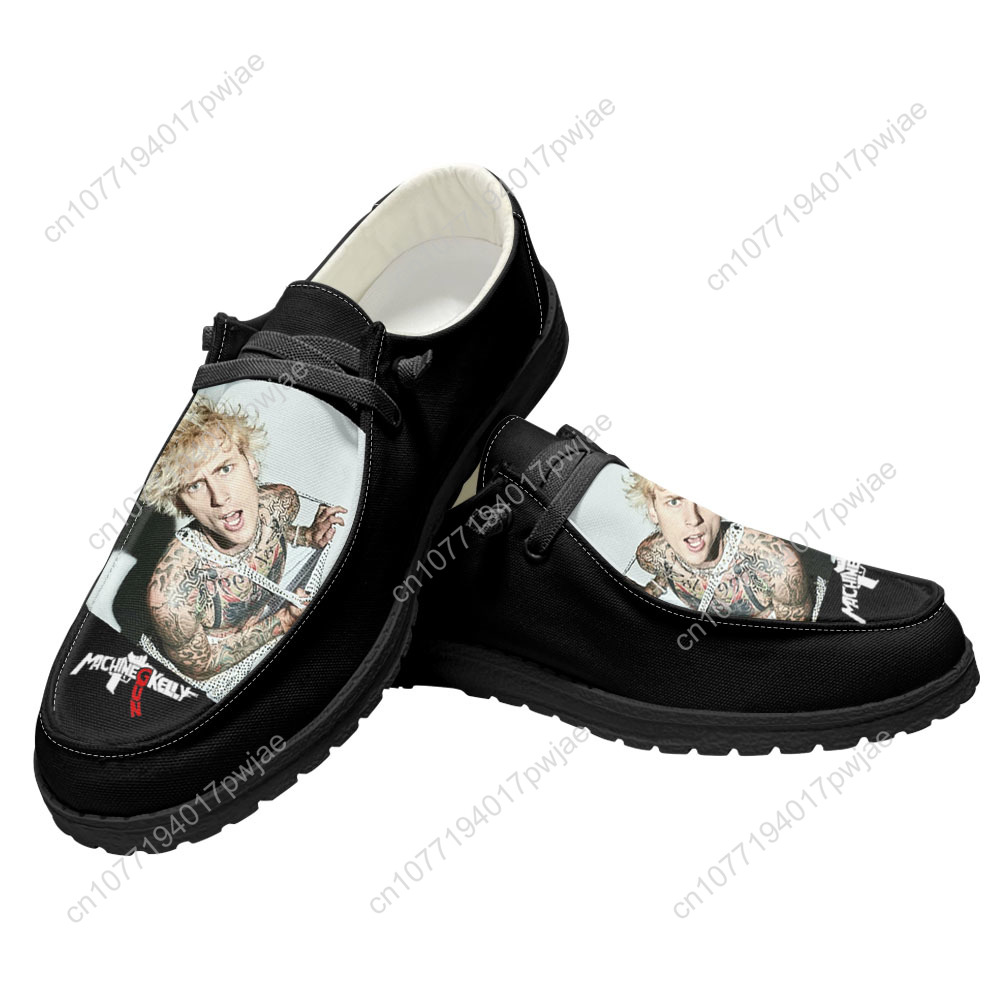 M-Machine Gun K-Kelly MGK Casu - Sewing Custom ulasan dan harga
