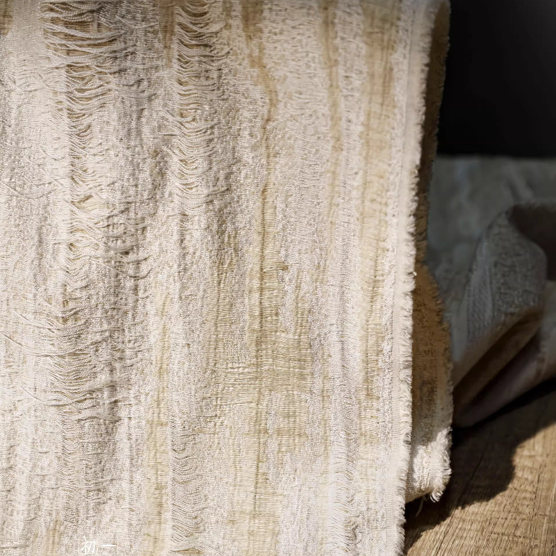 Linen Creative Recycled Jacqua - Sewing Recycle ulasan dan harga