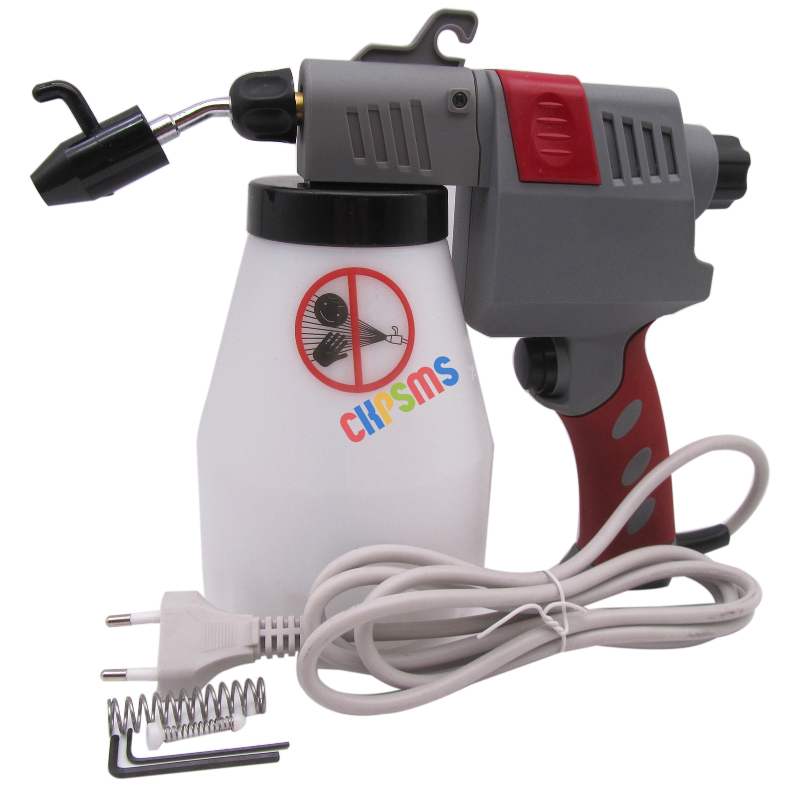 220V #HD-180A EU Plug Sports S - Textiles Sewing Machine ulasan dan harga