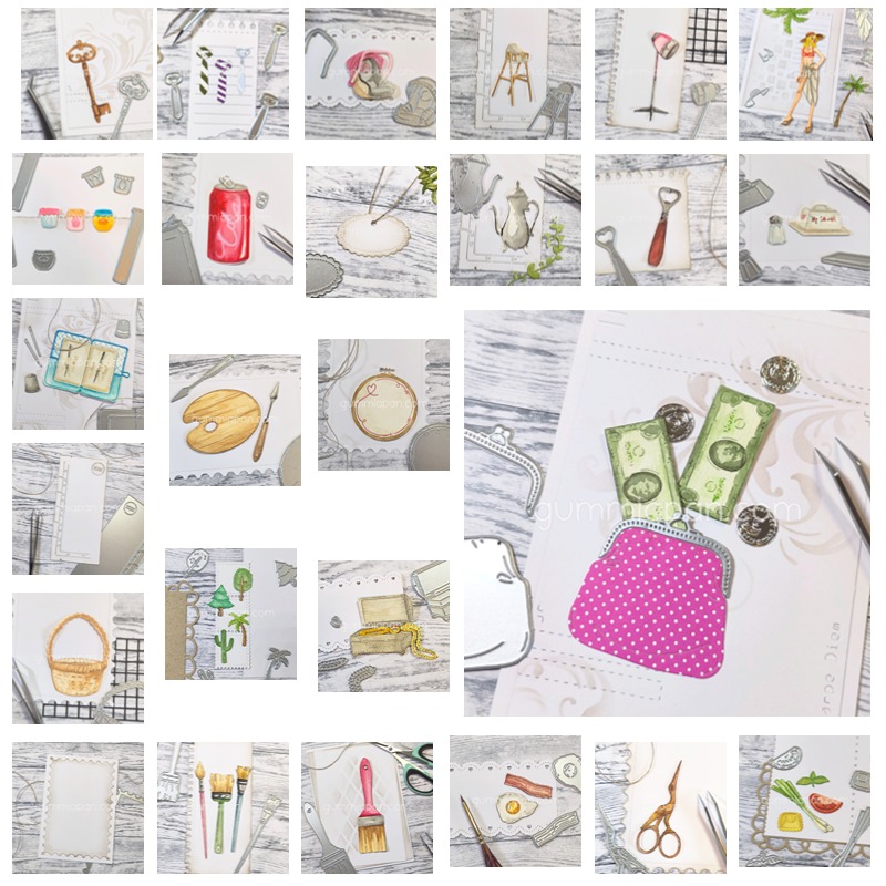 sewing Needle case thimble Dec - Sewing Thimble Metal ulasan dan harga