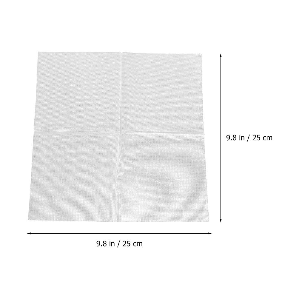 8Pcs Water Soluble Embroidery  - Sewing Kit ulasan dan harga