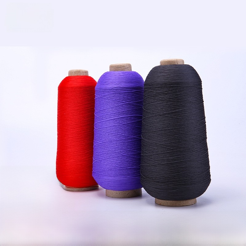 100% Nylon Yoga Clothes High E - Sewing Thread In Textile ulasan dan harga