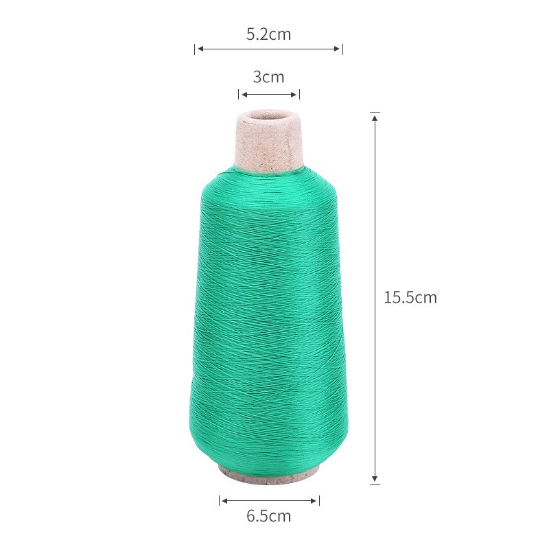 100% Nylon Yoga Clothes High E - Sewing Thread In Textile ulasan dan harga