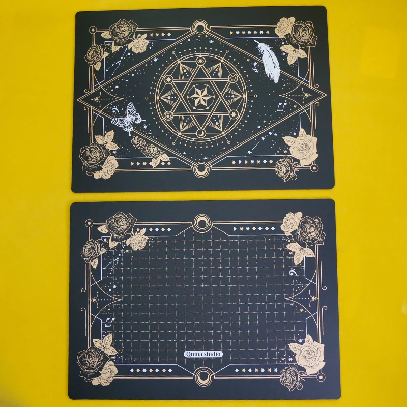Fromthenon Creative Cutting Bo - Cutting Mat Self Heal ulasan dan harga
