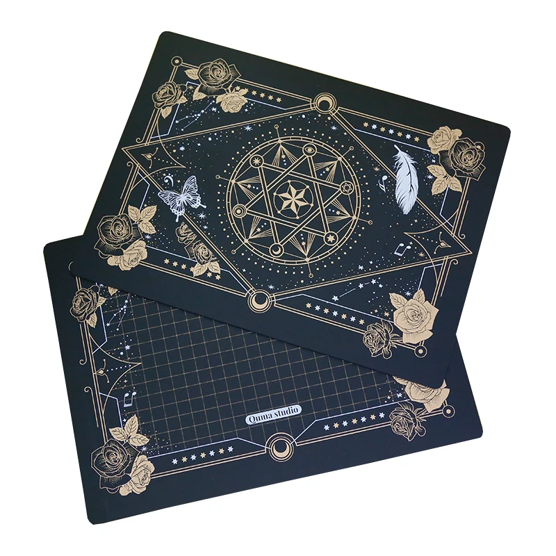 Fromthenon Creative Cutting Bo - Cutting Mat Self Heal ulasan dan harga