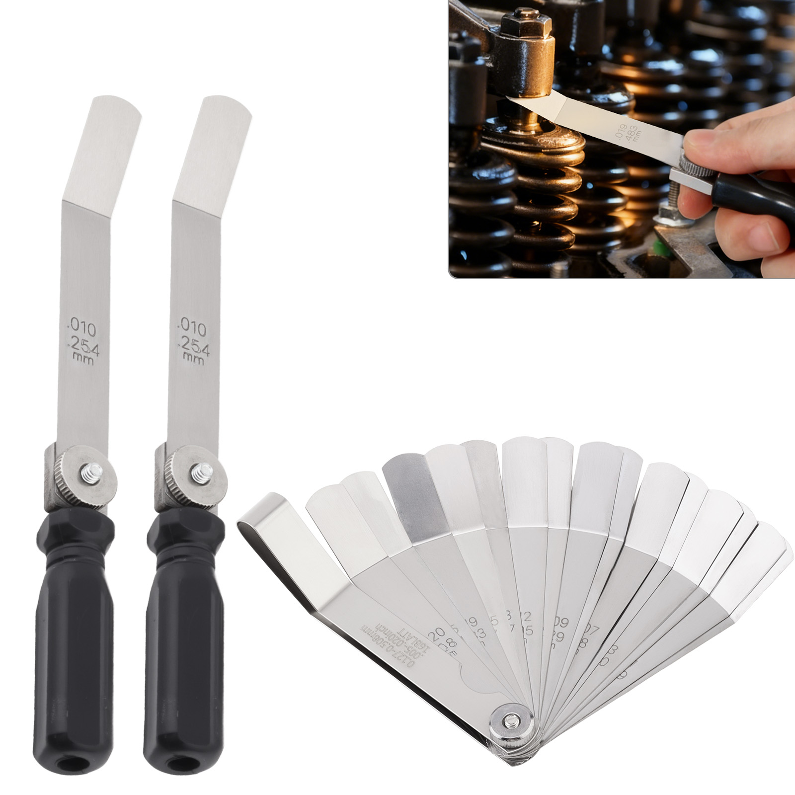 Stainless Steel Offset Valve T - Seam Gauge Metal ulasan dan harga