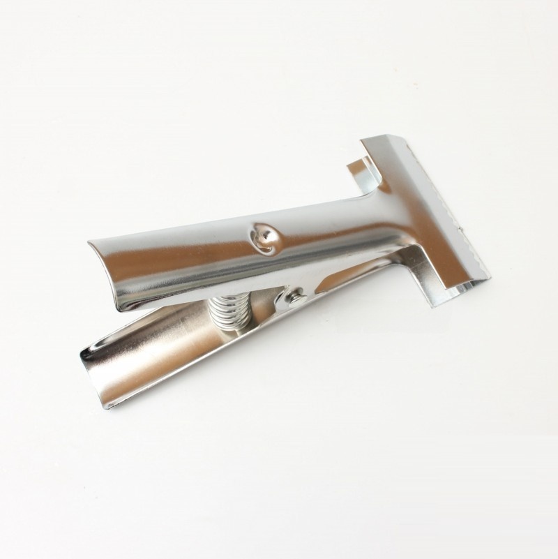 Adjustable Fabric Clamp for Cu - Textile For Sewing ulasan dan harga