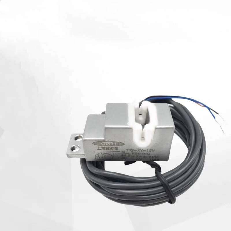 Yarn breakage detection Sensor - Textiles Sewing Machine ulasan dan harga