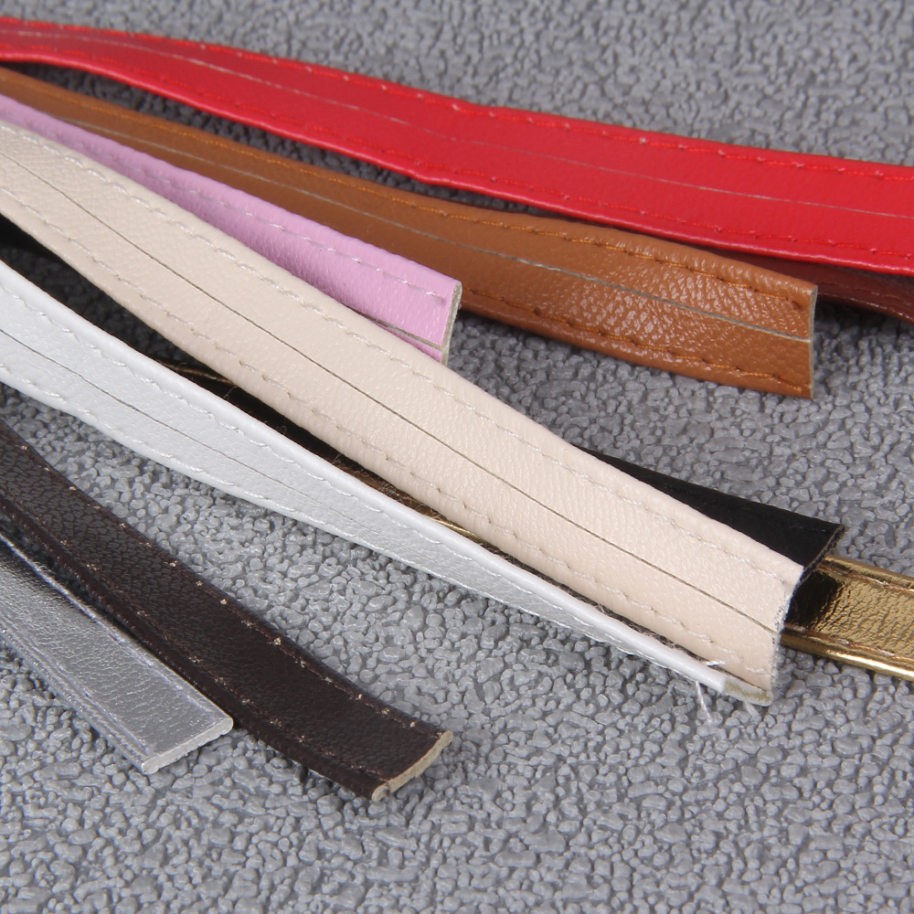 Diy Backpack Strap 80% Off Pu  - Sewing Thread In Textile ulasan dan harga